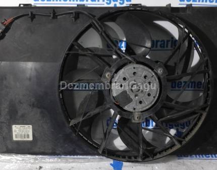 Carcasa electroventilator Mercedes A-class / W168 (1997-2004) Benzina, caroserie Hatchback