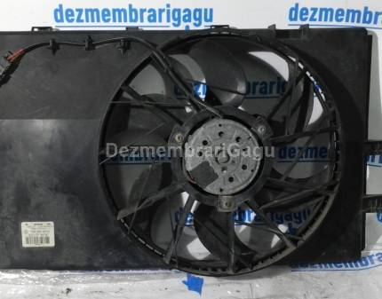 Electroventilator Mercedes A-class / W168 (1997-2004), 1.6 Benzina, caroserie Hatchback