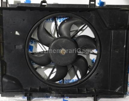 Electroventilator Mercedes C-class / 202 (1993-2001), 2.3 Benzina, 142 KW, caroserie Berlina