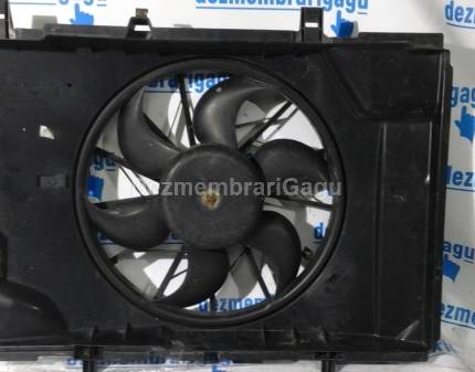 Carcasa electroventilator Mercedes C-class / 202 (1993-2001) Benzina, caroserie Berlina