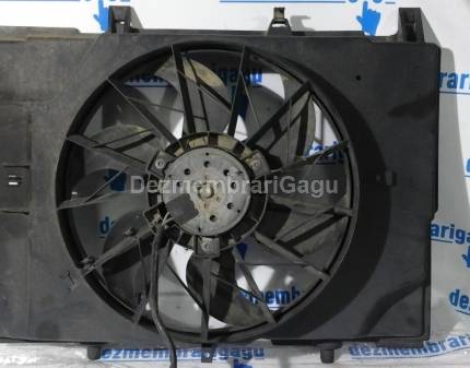 Electroventilator Mercedes C-class / 202 (1993-2001), 2.3 Benzina, 142 KW, caroserie Berlina