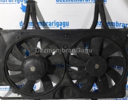 Carcasa electroventilator Mercedes E-class / 210 (1995-2003) Diesel, caroserie Break