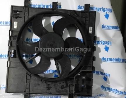 Carcasa electroventilator Mercedes Vito / W638 (1996-2003), 2.2 Diesel, caroserie Minibus