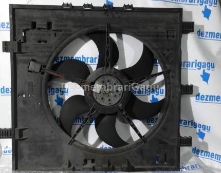 Electroventilator Mercedes Vito / W638 (1996-2003), 2.2 Diesel, 75 KW, caroserie Minibus