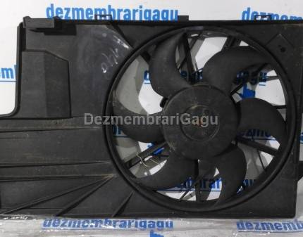 Electroventilator Mercedes A-class / W168 (1997-2004), 1.7 Diesel, caroserie Hatchback