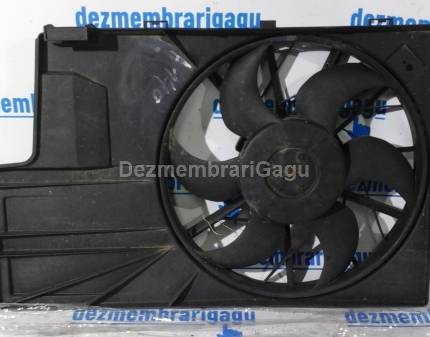 Carcasa electroventilator Mercedes A-class / W168 (1997-2004), 1.7 Diesel, caroserie Hatchback