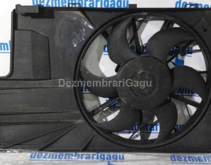 Electroventilator Mercedes A-class / W168 (1997-2004), 1.6 Benzina, caroserie Hatchback