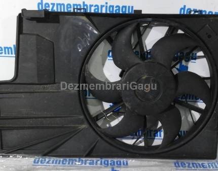 Carcasa electroventilator Mercedes A-class / W168 (1997-2004), 1.6 Benzina, caroserie Hatchback