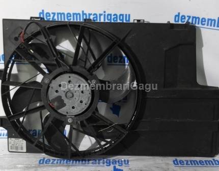 Electroventilator Mercedes A-class / W168 (1997-2004), 1.6 Benzina, caroserie Hatchback
