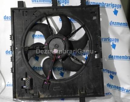 Carcasa electroventilator Mercedes Vito / W638 (1996-2003), 2.2 Diesel, caroserie Cutie