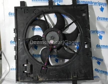 Electroventilator Mercedes Vito / W638 (1996-2003), 2.2 Diesel, 75 KW, caroserie Minibus