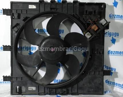 Carcasa electroventilator Mercedes Vito / W638 (1996-2003), 2.2 Diesel, caroserie Cutie