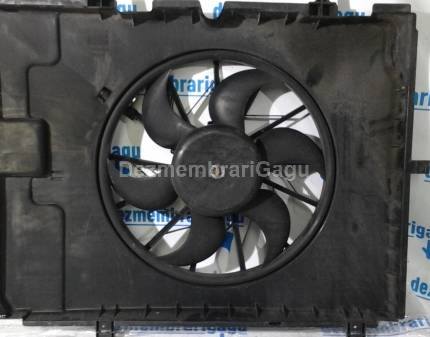 Electroventilator Mercedes E-class / 210 (1995-2003), 2.4 Benzina, 125 KW, caroserie Break