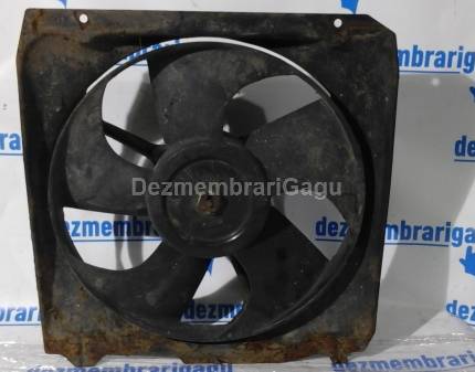Electroventilator Chrysler Le Baron, 2.5 Benzina, 75 KW, caroserie Berlina
