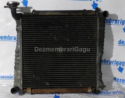 Radiator apa Chrysler Le Baron Benzina, caroserie Berlina
