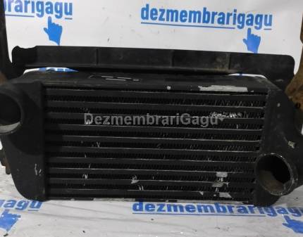 Radiator intercooler Chrysler Le Baron, 2.5 Benzina, caroserie Berlina