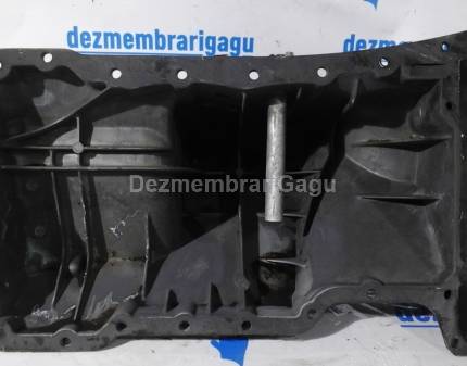 Baie ulei Mercedes A-class / W168 (1997-2004), 1.4 Benzina, 60 KW, caroserie Hatchback