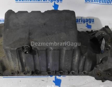 Baie ulei Mercedes Vito / W638 (1996-2003), 2.3 Diesel, 58 KW, caroserie Minibus
