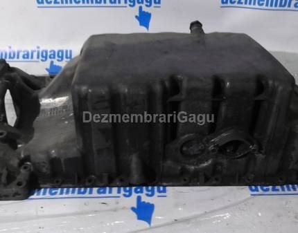 Baie ulei Mercedes Vito / W638 (1996-2003), 2.3 Diesel, 58 KW, caroserie Minibus
