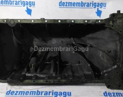 Baie ulei Mercedes Vito / W638 (1996-2003), 2.3 Diesel, 58 KW, caroserie Minibus