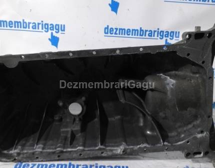 Baie ulei Mercedes Vito / W638 (1996-2003), 2.2 Diesel, 75 KW, caroserie Minibus