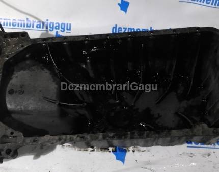 Baie ulei Mercedes Sprinter 3t (1995-2006), 2.3 Diesel, 58 KW, caroserie Platforma / sasiu