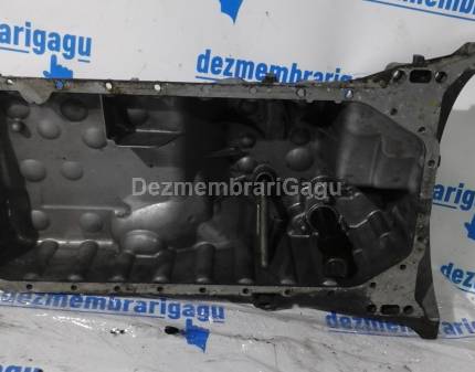 Baie ulei Mercedes C-class / 203 (2000-), 2.2 Diesel, 75 KW, caroserie Coupe