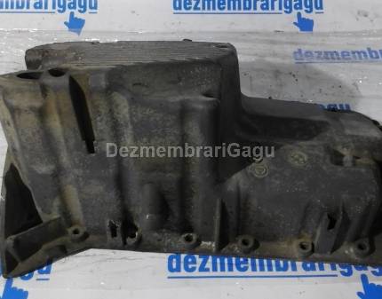 Baie ulei Bmw 3 E46 (1998-), 1.8 Benzina, 87 KW, caroserie Hatchback