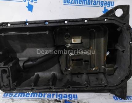 Baie ulei Bmw 3 E46 (1998-), 1.8 Benzina, 87 KW, caroserie Hatchback