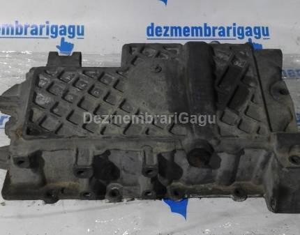 Baie ulei Mini One-cooper (2001-), 1.6 Benzina, 66 KW, caroserie Hatchback