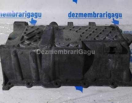 Baie ulei Mini One-cooper (2001-), 1.6 Benzina, 66 KW, caroserie Hatchback