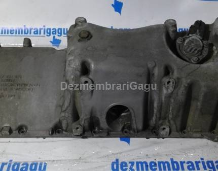 Baie ulei Bmw 5 E60/e61 (2003-), 3.0 Diesel, 160 KW, caroserie Break