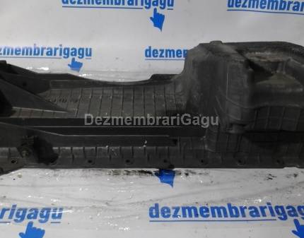 Baie ulei Bmw 5 E34 (1988-1997), 2.5 Diesel, 105 KW, caroserie Break