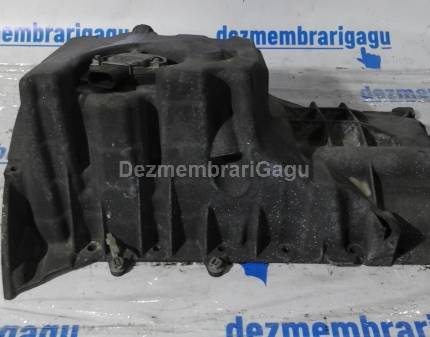 Baie ulei Bmw 3 E46 (1998-), 2.0 Diesel, 85 KW, caroserie Hatchback