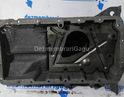 Baie ulei Bmw 3 E46 (1998-), 2.0 Diesel, 85 KW, caroserie Hatchback