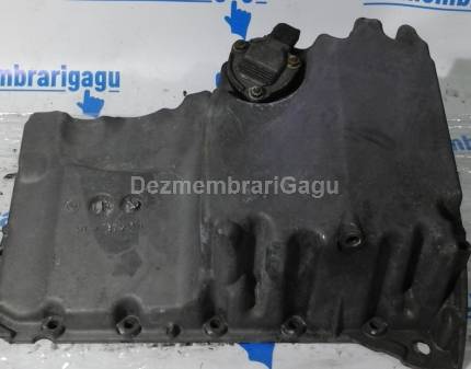 Baie ulei Bmw 3 E46 (1998-), 2.0 Diesel, 110 KW, caroserie Hatchback