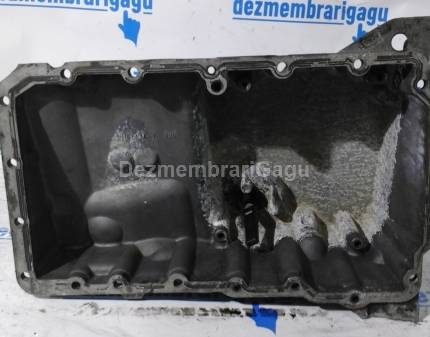 Baie ulei Bmw 3 E46 (1998-), 2.0 Diesel, 110 KW, caroserie Hatchback