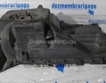 Baie ulei Bmw 3 E36 (1990-2000), 1.8 Benzina, 83 KW, caroserie Hatchback