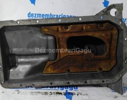 Baie ulei Bmw 3 E36 (1990-2000), 1.8 Benzina, 83 KW, caroserie Hatchback