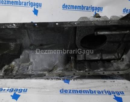 Baie ulei Bmw 3 E36 (1990-2000), 2.5 Benzina, 141 KW, caroserie Hatchback