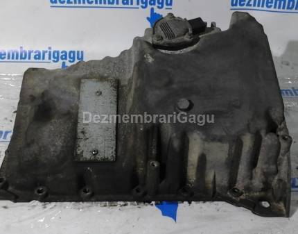 Baie ulei Bmw 3 E90/e91/e92/e93 (2005-), 2.0 Diesel, 90 KW, caroserie Break