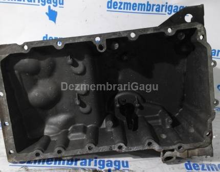 Baie ulei Bmw 3 E90/e91/e92/e93 (2005-), 2.0 Diesel, 90 KW, caroserie Break