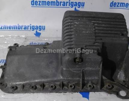 Baie ulei Bmw 3 E36 (1990-2000), 1.6 Benzina, 75 KW, caroserie Coupe