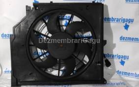 Piese auto din dezmembrari Electroventilator Bmw 3 E46