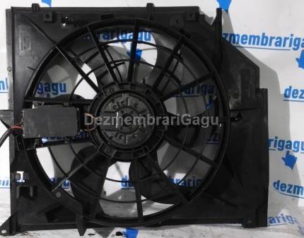 Carcasa electroventilator Bmw 3 E46 (1998-), 1.9 Benzina, caroserie Hatchback