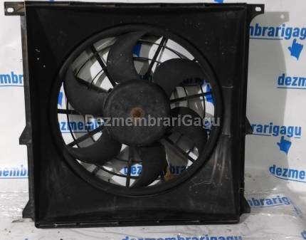 Electroventilator Bmw 3 E36 (1990-2000), 1.8 Benzina, 85 KW, caroserie Hatchback