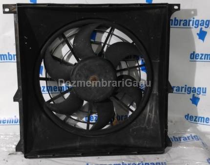 Carcasa electroventilator Bmw 3 E36 (1990-2000) Benzina, caroserie Hatchback