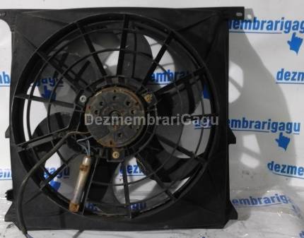 Carcasa electroventilator Bmw 3 E36 (1990-2000) Benzina, caroserie Hatchback