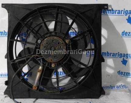 Electroventilator Bmw 3 E36 (1990-2000), 1.8 Benzina, 85 KW, caroserie Hatchback