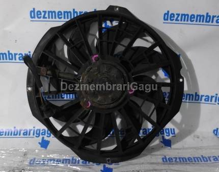 Electroventilator Bmw 3 E36 (1990-2000), 2.8 Benzina, 142 KW, caroserie Hatchback